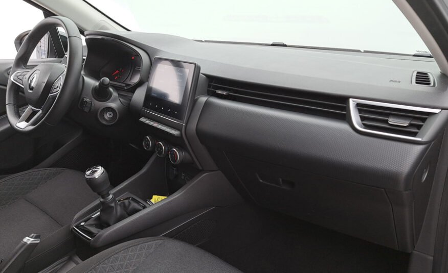 Renault Clio 1.0 TCe 90ch EQUILIBRE