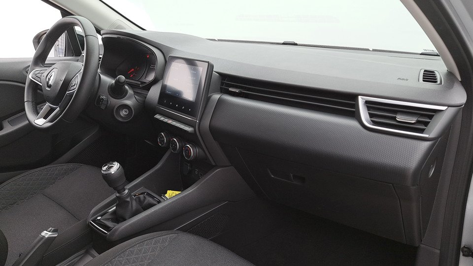 Renault Clio 1.0 TCe 90ch EQUILIBRE