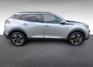 Peugeot 2008 0.0 1.2 e-THP 131ch II 1.2 PureTech 130ch S&S Allure EAT8
