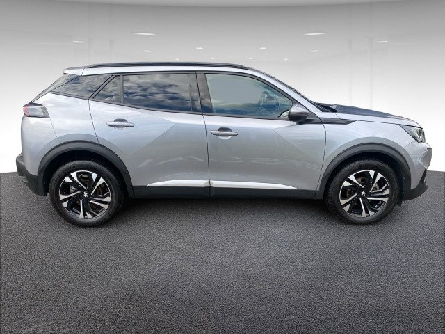 Peugeot 2008 0.0 1.2 e-THP 131ch II 1.2 PureTech 130ch S&S Allure EAT8