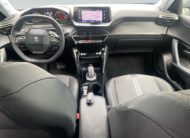 Peugeot 2008 0.0 1.2 e-THP 131ch II 1.2 PureTech 130ch S&S Allure EAT8