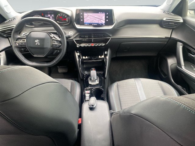 Peugeot 2008 0.0 1.2 e-THP 131ch II 1.2 PureTech 130ch S&S Allure EAT8