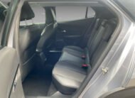 Peugeot 2008 0.0 1.2 e-THP 131ch II 1.2 PureTech 130ch S&S Allure EAT8