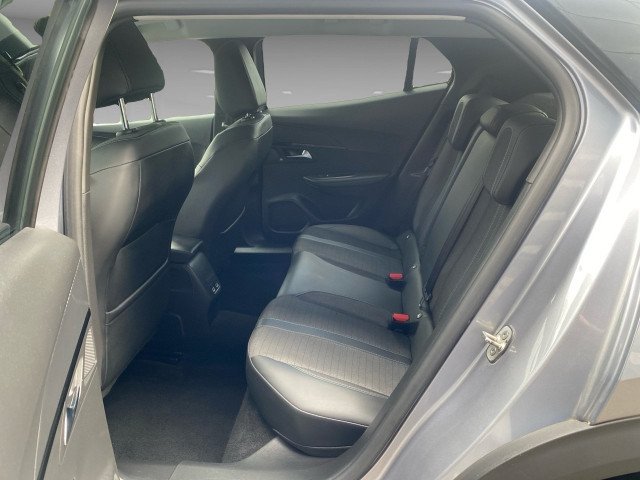 Peugeot 2008 0.0 1.2 e-THP 131ch II 1.2 PureTech 130ch S&S Allure EAT8