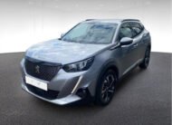 Peugeot 2008 0.0 1.2 e-THP 131ch II 1.2 PureTech 130ch S&S Allure EAT8
