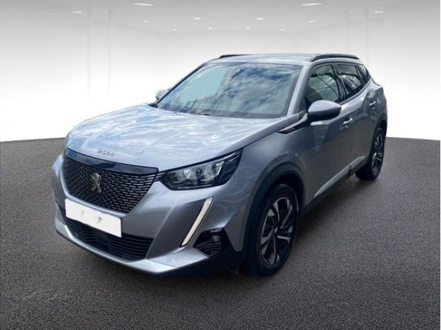 Peugeot 2008 0.0 1.2 e-THP 131ch II 1.2 PureTech 130ch S&S Allure EAT8