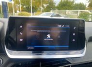 Peugeot 2008 0.0 1.2 e-THP 131ch II 1.2 PureTech 130ch S&S Allure EAT8