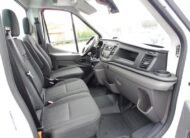 FORD TRANSIT CCB BENNE 350 L2 2.0 ECOBLUE 130CH TREND BUSINESS