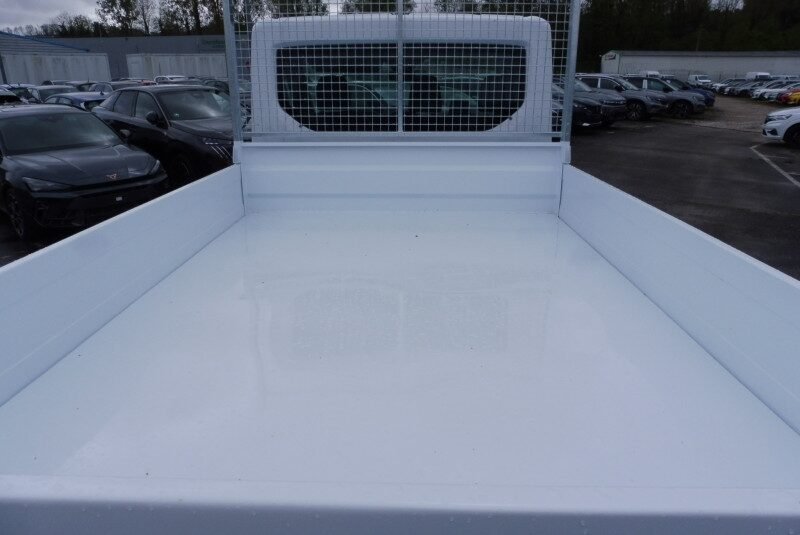 FORD TRANSIT CCB BENNE 350 L2 2.0 ECOBLUE 130CH TREND BUSINESS