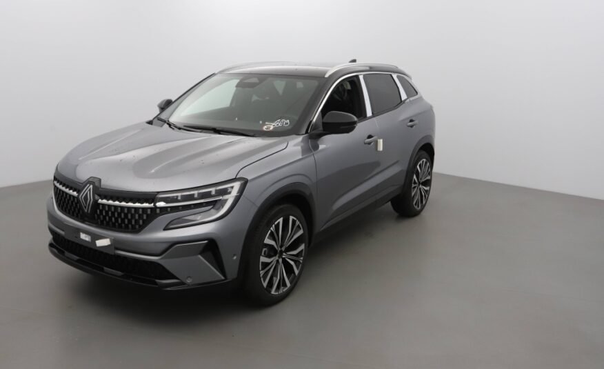 RENAULT AUSTRAL 1.2 E-TECH FULL HYBRID 200CH ICONIC- 24