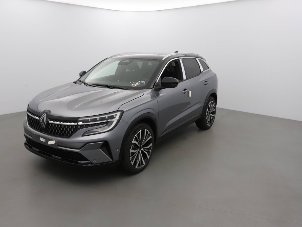 RENAULT AUSTRAL 1.2 E-TECH FULL HYBRID 200CH ICONIC- 24