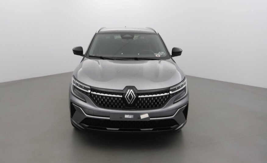 RENAULT AUSTRAL 1.2 E-TECH FULL HYBRID 200CH ICONIC- 24