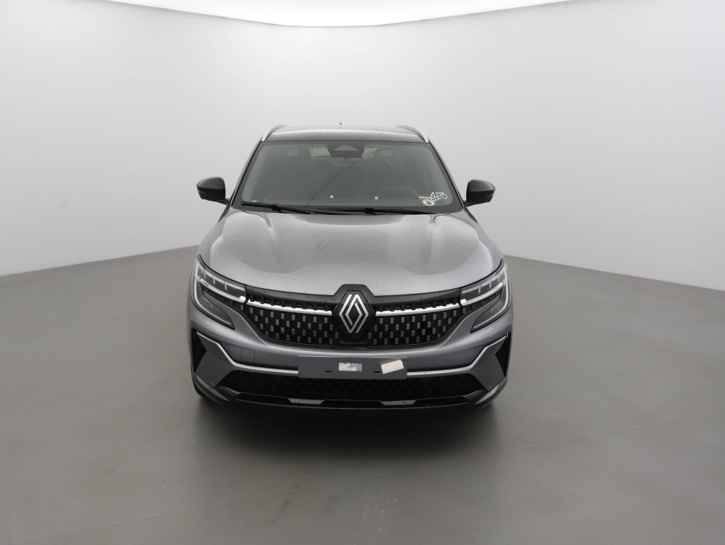 RENAULT AUSTRAL 1.2 E-TECH FULL HYBRID 200CH ICONIC- 24