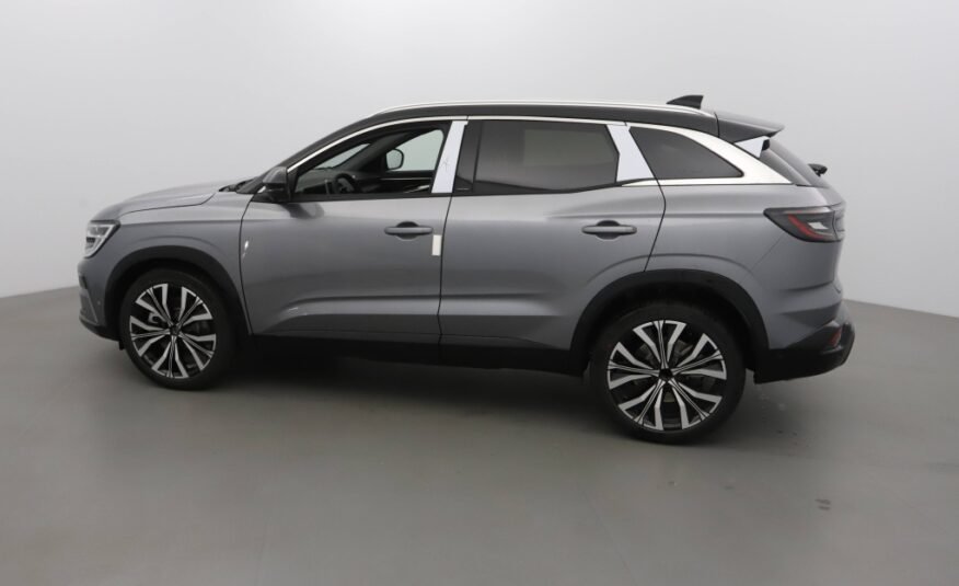 RENAULT AUSTRAL 1.2 E-TECH FULL HYBRID 200CH ICONIC- 24