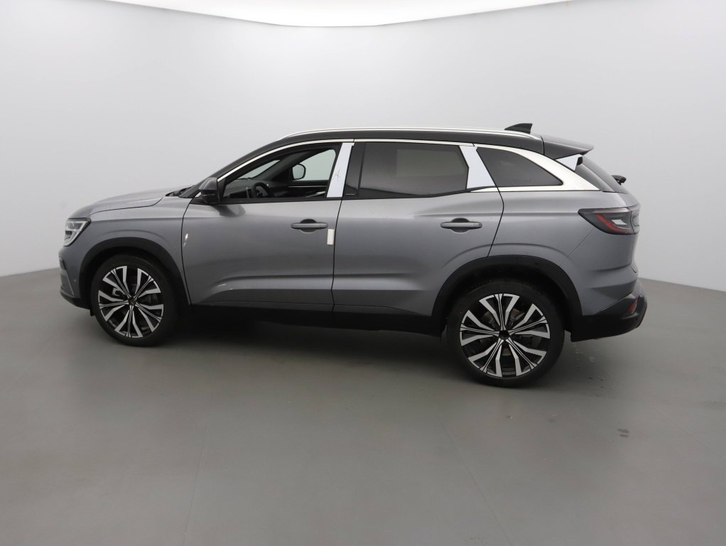 RENAULT AUSTRAL 1.2 E-TECH FULL HYBRID 200CH ICONIC- 24
