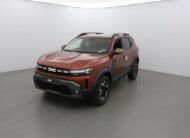 DACIA DUSTER 1.6 HYBRID 140CH JOURNEY 4X2