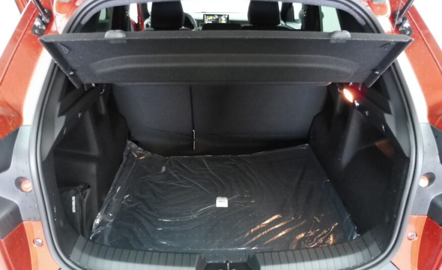 DACIA DUSTER 1.6 HYBRID 140CH JOURNEY 4X2