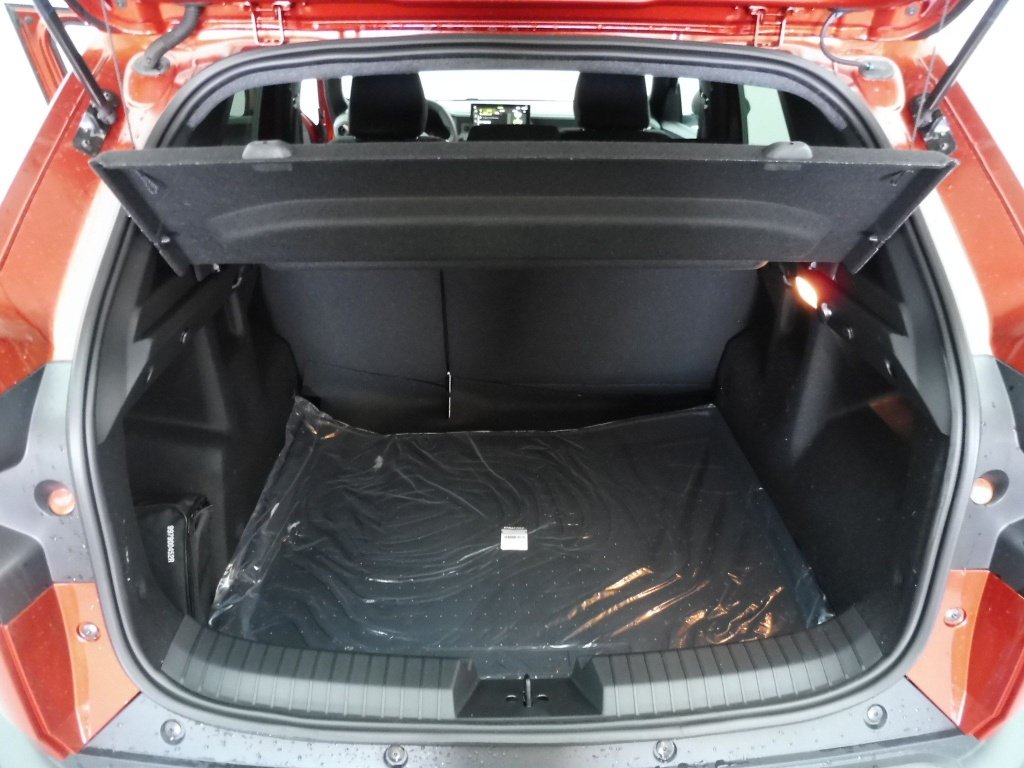 DACIA DUSTER 1.6 HYBRID 140CH JOURNEY 4X2