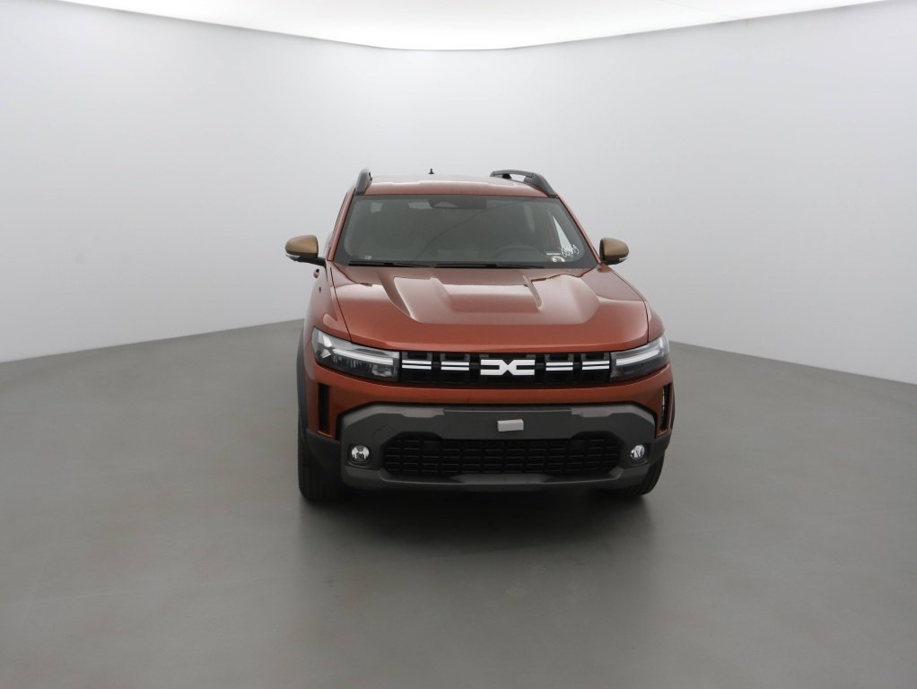 DACIA DUSTER 1.6 HYBRID 140CH JOURNEY 4X2