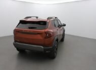 DACIA DUSTER 1.6 HYBRID 140CH JOURNEY 4X2