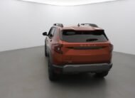 DACIA DUSTER 1.6 HYBRID 140CH JOURNEY 4X2