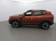 DACIA DUSTER 1.6 HYBRID 140CH JOURNEY 4X2