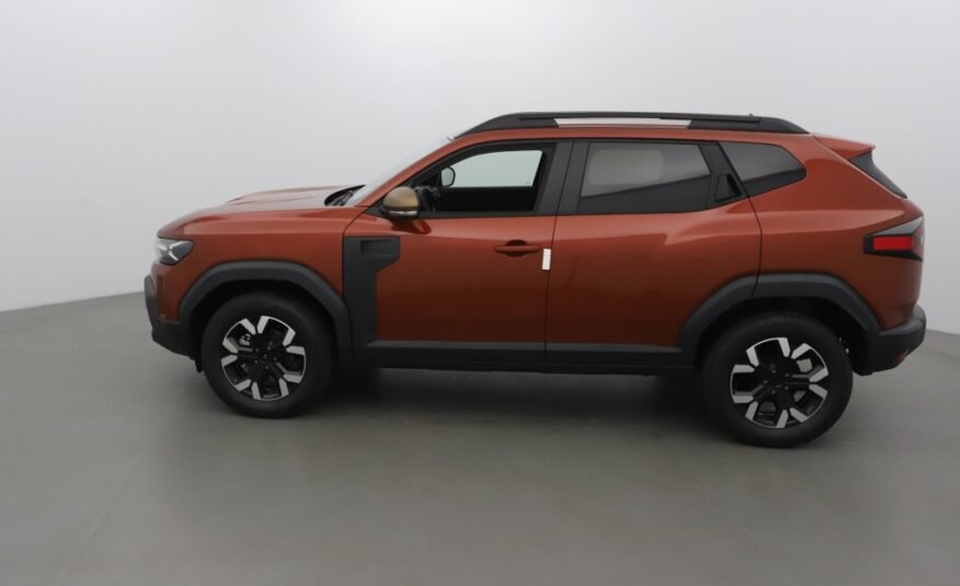 DACIA DUSTER 1.6 HYBRID 140CH JOURNEY 4X2