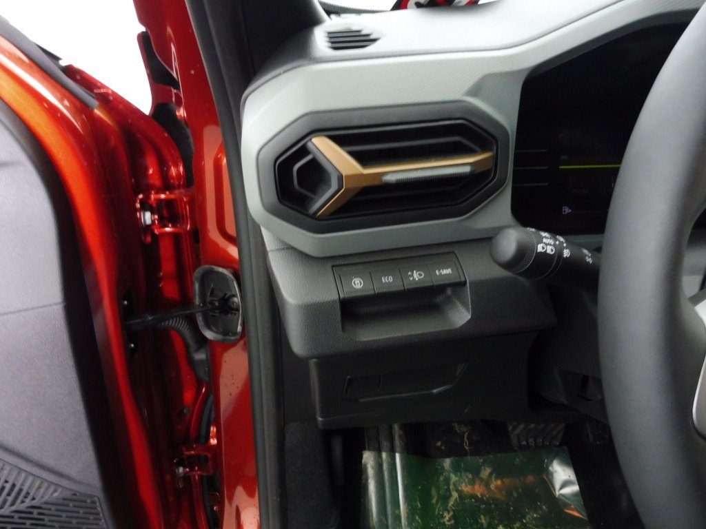 DACIA DUSTER 1.6 HYBRID 140CH JOURNEY 4X2