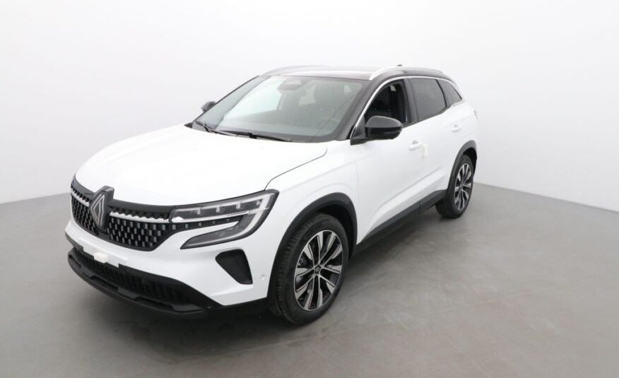 RENAULT AUSTRAL 1.2 E-TECH FULL HYBRID 200CH TECHNO – 24