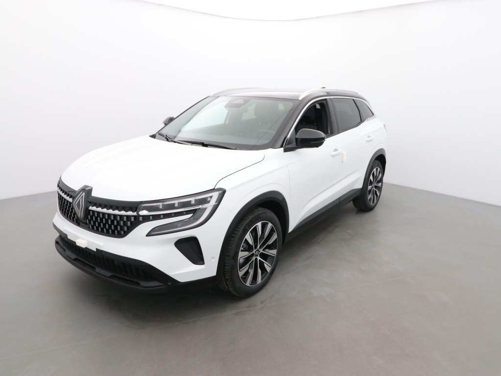 RENAULT AUSTRAL 1.2 E-TECH FULL HYBRID 200CH TECHNO – 24