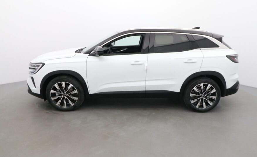 RENAULT AUSTRAL 1.2 E-TECH FULL HYBRID 200CH TECHNO – 24