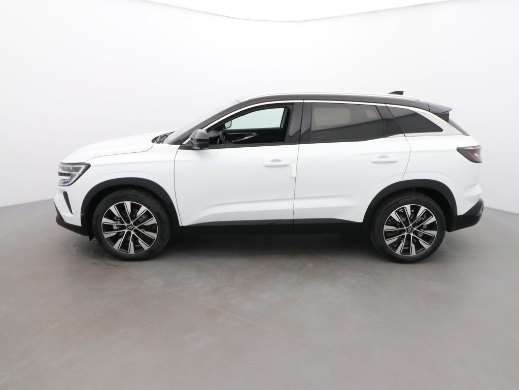 RENAULT AUSTRAL 1.2 E-TECH FULL HYBRID 200CH TECHNO – 24