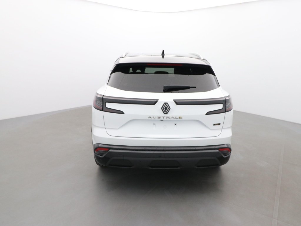 RENAULT AUSTRAL 1.2 E-TECH FULL HYBRID 200CH TECHNO – 24