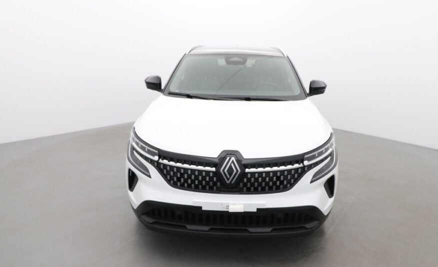 RENAULT AUSTRAL 1.2 E-TECH FULL HYBRID 200CH TECHNO – 24