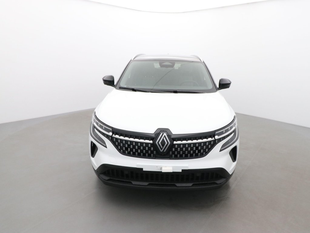 RENAULT AUSTRAL 1.2 E-TECH FULL HYBRID 200CH TECHNO – 24