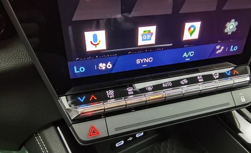 RENAULT AUSTRAL 1.2 E-TECH FULL HYBRID 200CH TECHNO – 24