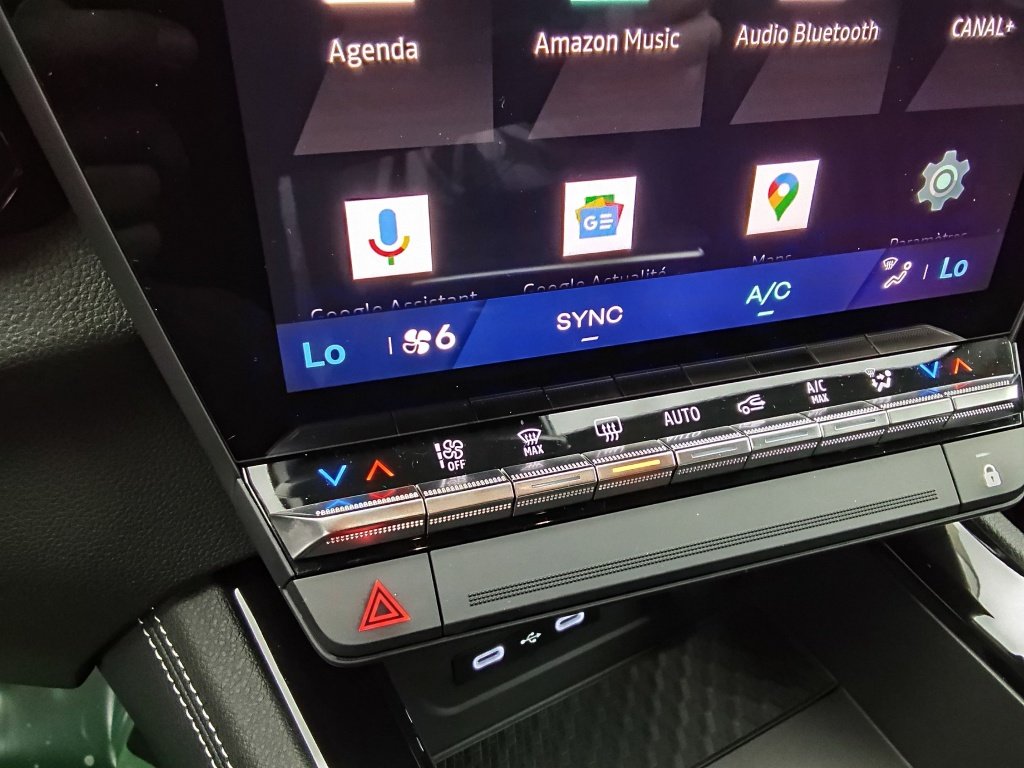RENAULT AUSTRAL 1.2 E-TECH FULL HYBRID 200CH TECHNO – 24