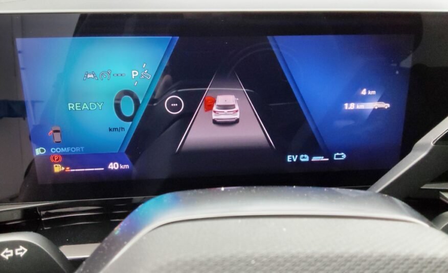 RENAULT AUSTRAL 1.2 E-TECH FULL HYBRID 200CH TECHNO – 24
