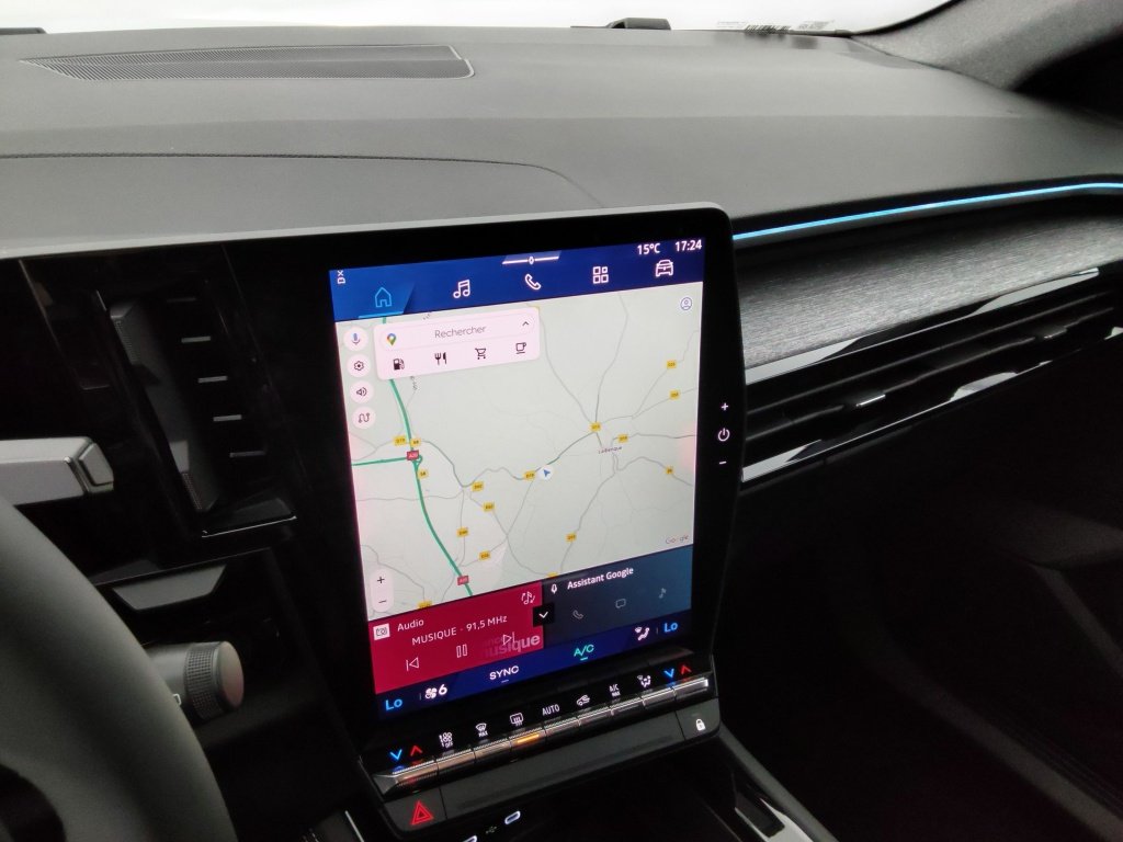 RENAULT AUSTRAL 1.2 E-TECH FULL HYBRID 200CH TECHNO – 24
