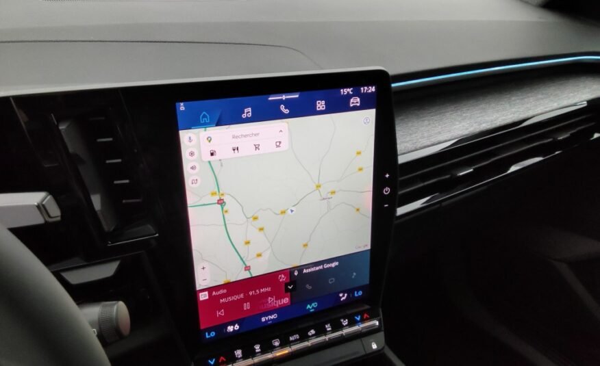 RENAULT AUSTRAL 1.2 E-TECH FULL HYBRID 200CH TECHNO – 24
