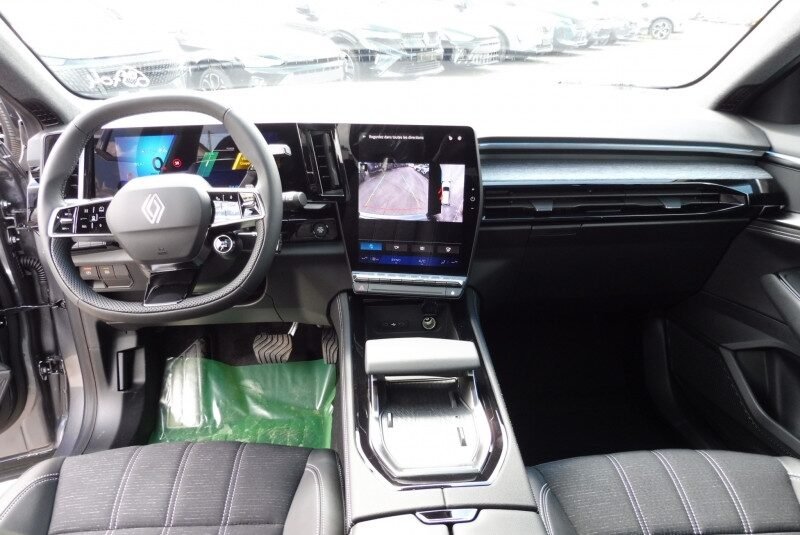 RENAULT AUSTRAL 1.2 E-TECH FULL HYBRID 200CH TECHNO – 24