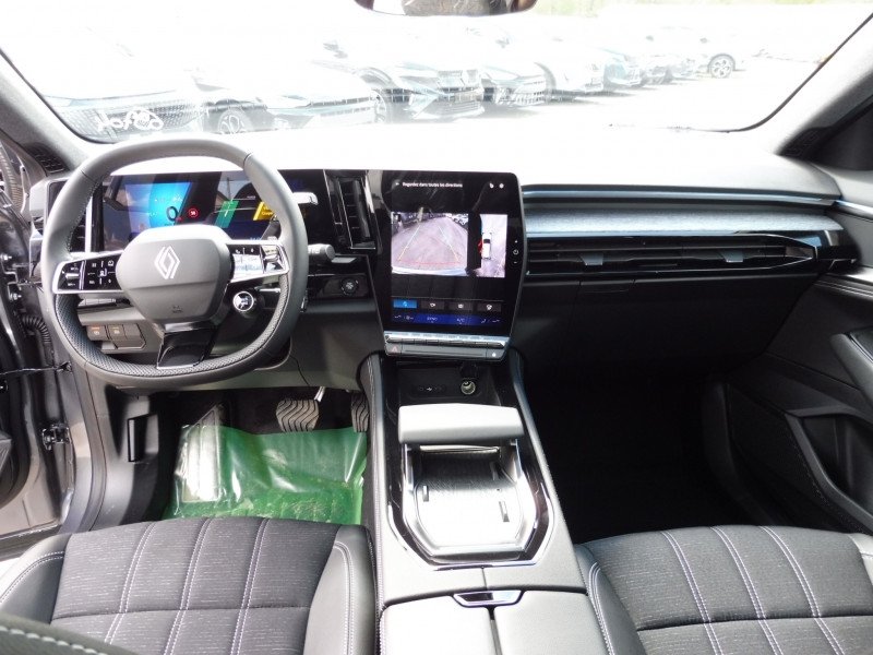 RENAULT AUSTRAL 1.2 E-TECH FULL HYBRID 200CH TECHNO – 24
