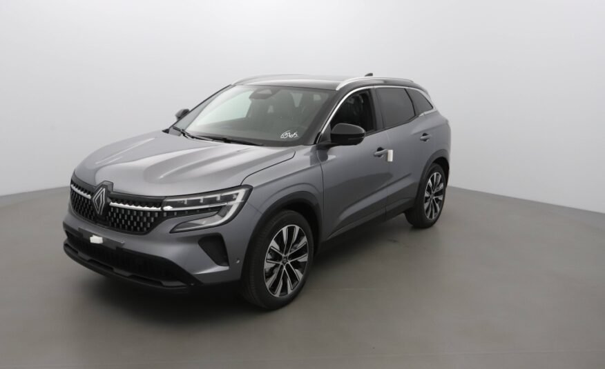 RENAULT AUSTRAL 1.2 E-TECH FULL HYBRID 200CH TECHNO – 24