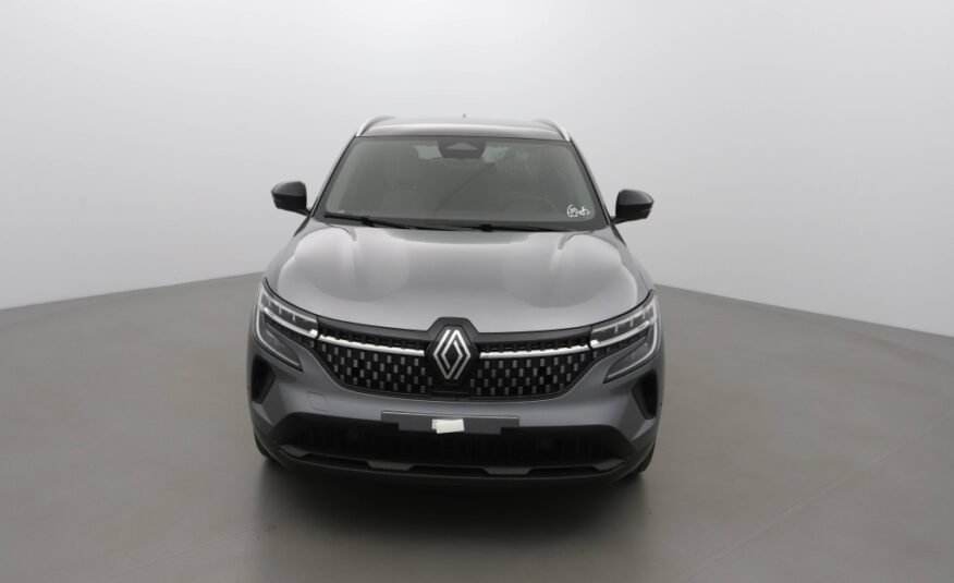 RENAULT AUSTRAL 1.2 E-TECH FULL HYBRID 200CH TECHNO – 24