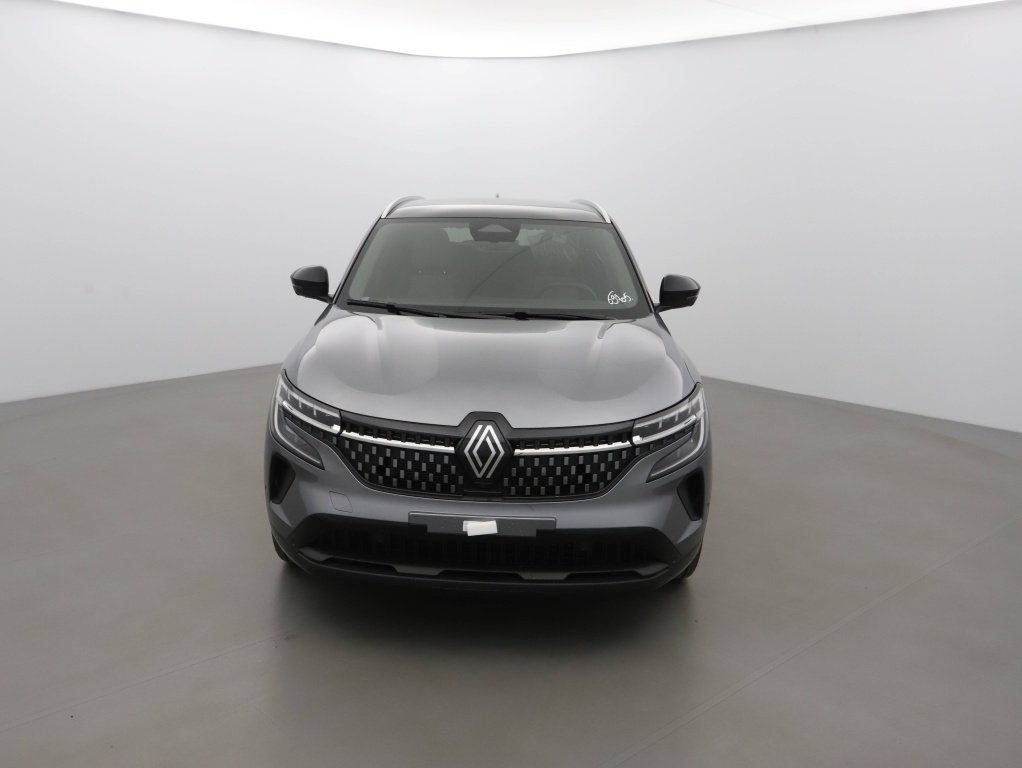 RENAULT AUSTRAL 1.2 E-TECH FULL HYBRID 200CH TECHNO – 24