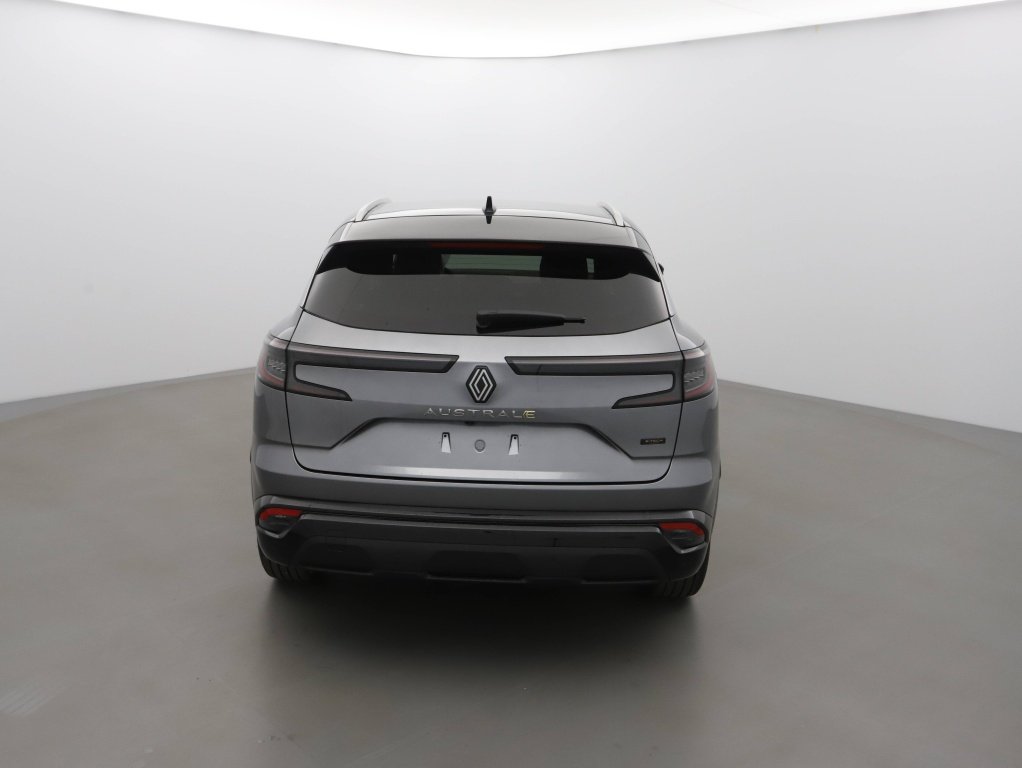RENAULT AUSTRAL 1.2 E-TECH FULL HYBRID 200CH TECHNO – 24