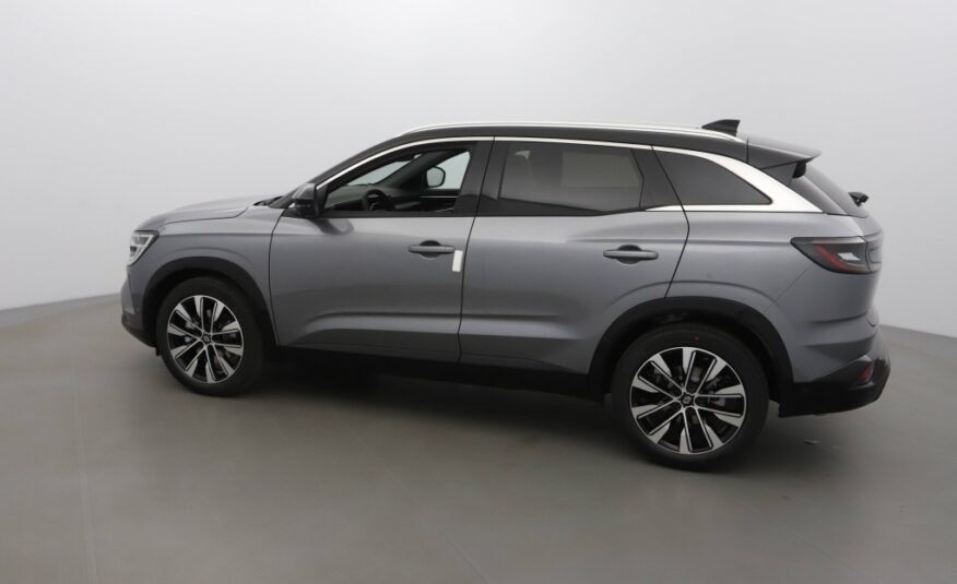 RENAULT AUSTRAL 1.2 E-TECH FULL HYBRID 200CH TECHNO – 24