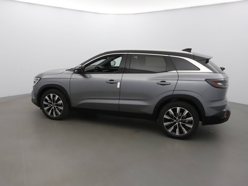 RENAULT AUSTRAL 1.2 E-TECH FULL HYBRID 200CH TECHNO – 24