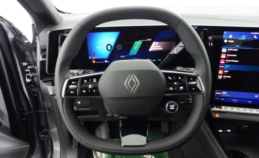 RENAULT AUSTRAL 1.2 E-TECH FULL HYBRID 200CH TECHNO – 24