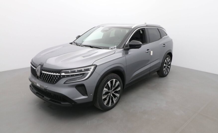 RENAULT AUSTRAL 1.2 E-TECH FULL HYBRID 200CH TECHNO – 24